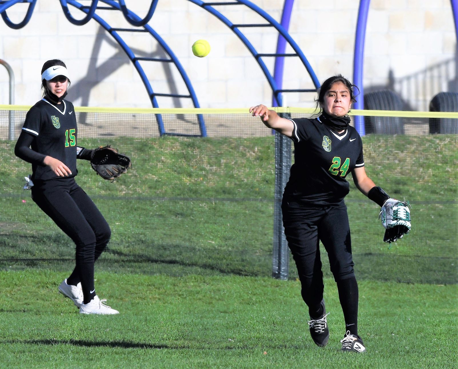040721 PRHS SJHS Softball 10.JPG
